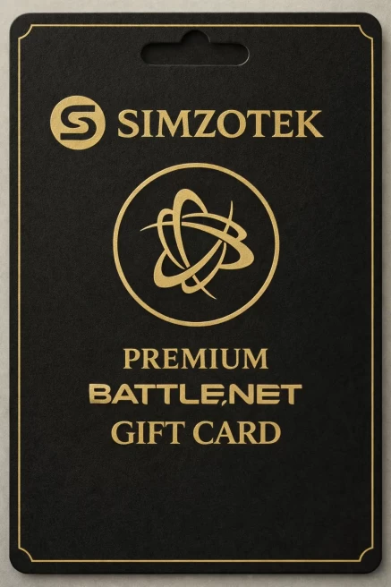 Buy Battle.net Gift Card 30 BRL BR | Instant Code Delivery