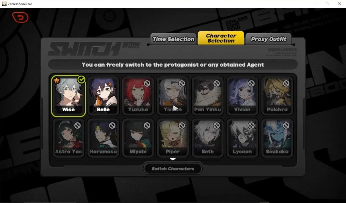 ASIA IK 55|Miyabi PremTeam,6 Limit[(Miyabi,Yixuan)+Sign,Yuzuha,Vivian,Astra,Haru]+3 STD|8 S Bgboo|MC Wise|Take Mail|(ZZZ2688)