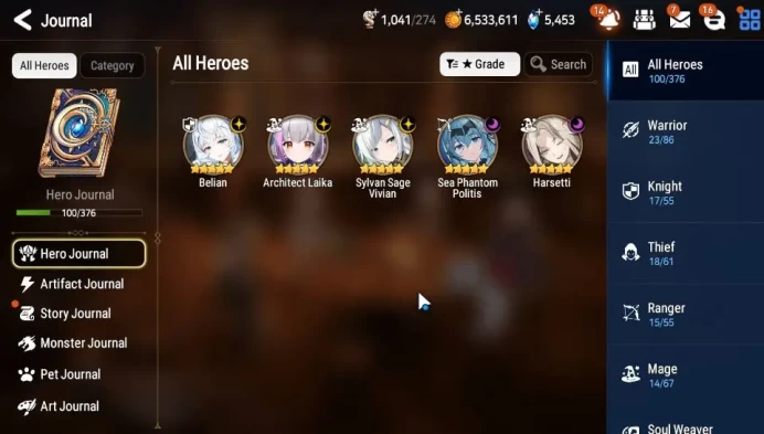GBL Unverif|5 ML(Belian,SS Vivian,SP Politis,Har setti,A Laika)+AS Flan,P Byblis,Landy,etc|AUTO W Hunt|5,4K SStone|Stove(ES3703)