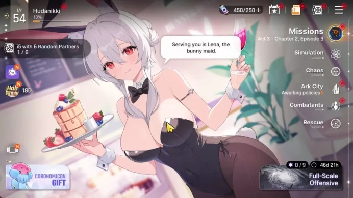 ASIA Lv54|11 SSR[SerenielM4+Sign,ChizuruM2,NarjaM1,Nine,Yuki,Haru,LukeM2,Vero,Rin,MeiLin,Kayron]|7K Crys+1 Omega|Stove|(CZN1800)