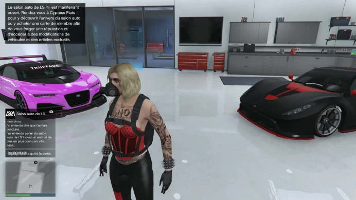 [Code 9739] Level 259 + 100 Millions / Good Cars / Very Cheap