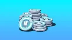 [PC/PS/Xbox] 12500 V-bucks Top Up - Fast delivery