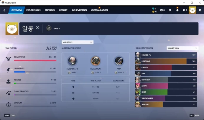 CLASSIC SEOUL DYNASTY AWAY / 2 Gold Weapons / Full Mail Access / see the picture / Please Read Description  / AngelK