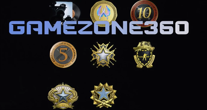 8 Level Steam_ +5 other games_Last Online 3 year ago< 30-Day Warranty >_ 2017, 2018, 2019 Service Medal _5,10Y, Global, Loyalty_1072hrs`