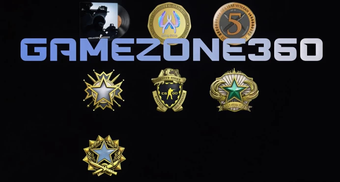 2017, 2018,2019 Service Medal_<<FACEIT>>_7 Level Steam_Last Online 2 year ago_ < 30-Day Warranty > _5Y, Global, Loyalty_1932 hrs`