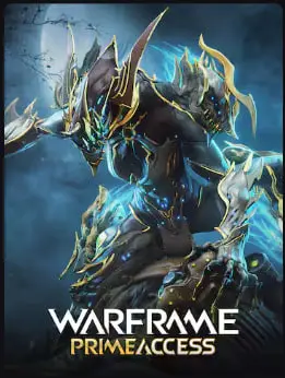 Warframe: Voruna Prime Access - Prime Pack [PC/PS/XBOX/SWITCH] | CHECK DESCRIPTION! FAST DELIVERY!