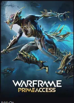 Warframe: Voruna Prime Access - Complete Pack [PC/PS/XBOX/SWITCH] | CHECK DESCRIPTION! FAST DELIVERY!