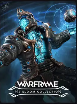 Warframe: Vauban Heirloom Collection [PC/PS/XBOX/SWITCH] | CHECK DESCRIPTION! FAST DELIVERY!