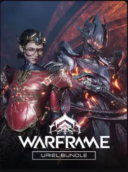 Warframe: The Old Peace Uriel Bundle [PC/PS/XBOX/SWITCH] | CHECK DESCRIPTION! FAST DELIVERY!