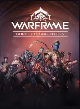 Warframe: The Old Peace Complete Collection [PC/PS/XBOX/SWITCH] | CHECK DESCRIPTION! FAST DELIVERY!