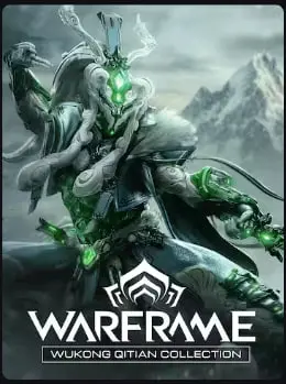 Warframe: Wukong Qitian Collection [PC/PS/XBOX/SWITCH] | CHECK DESCRIPTION! FAST DELIVERY!