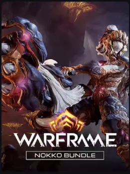 Warframe: Nokko Bundle [PC/PS/XBOX/SWITCH] | CHECK DESCRIPTION! FAST DELIVERY!