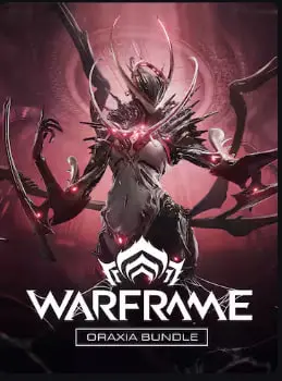 Warframe: Oraxia Bundle [PC/PS/XBOX/SWITCH] | CHECK DESCRIPTION! FAST DELIVERY!