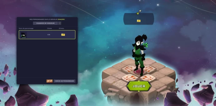 Imagiro>[ Cra LVL 200 ]  Never Verified Account (Auto Delivery)