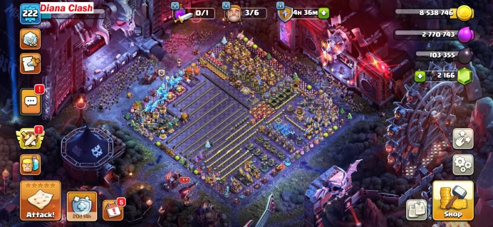 TH18-XP222-Immediate Delivery-Lifetime Warranty-1 Skin Map $10-6 Epic Heroes Max Equipment