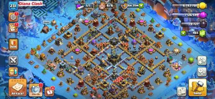 TH1-XP231-Immediate delivery-Lifetime warranty-1 skin map and hero skin