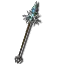 Q9 Voltaic Spear (Perfect mods of your choice)
