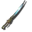 Q9 Glacial Blades 7-17 (Perfect mods of your choice)