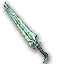 Q9 Eternal Blade (Perfect mods of your choice)