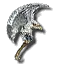 Q9 Eaglecrest Axe (Perfect mods of your choice)