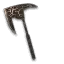 Q9 Envoy Axe (Perfect mods of your choice)