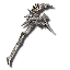 Q9 Peroclastic Axe (Perfect mods of youc choice)