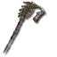 Q9 Bonecage Scythe (Perfect mods of your choice)