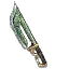 Q9 Storm Daggers (Perfect mods of your choice)