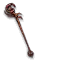 Q9 Envoy Staff (Attribute and Perfect mods of ypur choice)