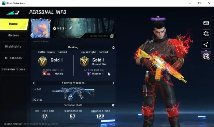 ASIA|13 ULTRA[ZERO,BLAST,VOLT,Origin-12,Vector,KAG-6,INP-9,M700,AUG,Etc]|Collab EVA-SCAR+Limited MP155|NetEase|Check SS(BLS3785)