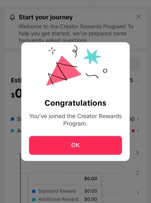 [FR] Monetized France Account Creator Rewards Program Active & Ready to Earn | +10k Organic & Authentic Followers | Full Access + Email Included