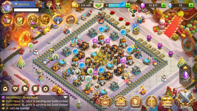CCWR20 | Global - 5012K Might - Celestica III LV49 44 - Cyclonica I LV25 44 - Wraith I LV25 44 - Stella I LV9 42 - 9 Epic Keepsake ( 4 3 Stars -