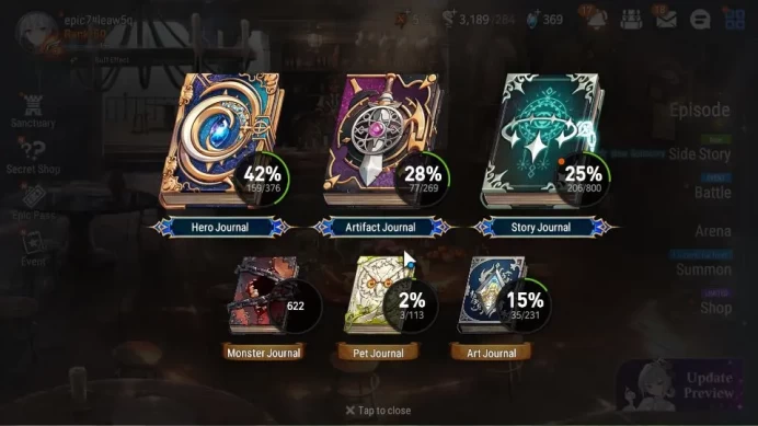 ASIA Verif|11 ML(SP Politis,Har setti,EW Ludwig,A Ravi,Etc)+Stark,Wukong,Ran,Etc|3K Energy+97K Stigma|Stove|Check SS(ES3794)
