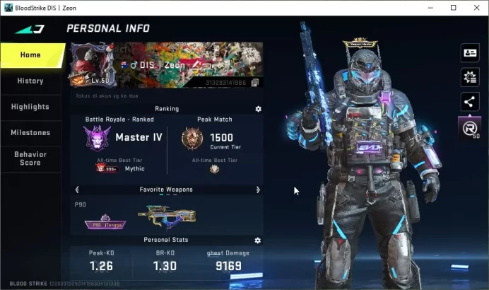ASIA|22 ULTRA[NOVA,MP5,Vector,URB,Etc]|Collab EVA[SCAR,MCX]+AOT[M4A1,FAL,KAG-6]|3 Limited+Anniv FAL-Draco|Katana|NetEase|BLS3800