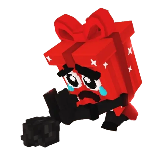 Noo my Present | Steal a Brainrot | Fast Delivery