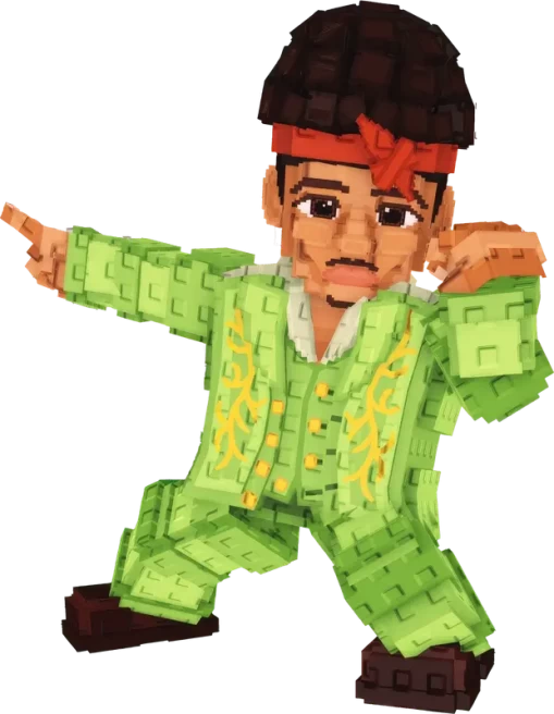 Brunito Marsito | Steal a Brainrot | Fast Delivery