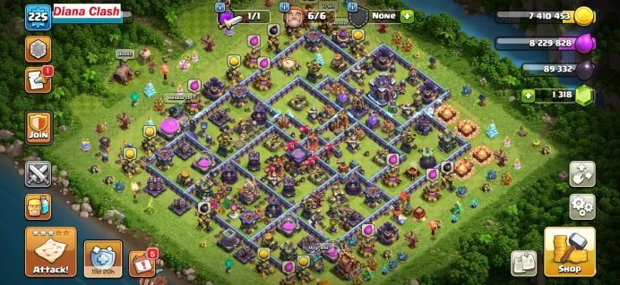TH15 -95% Max-XP225-Christmas Trees and Hero Skins Lifetime Warranty-Immediate Delivery