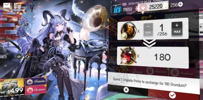 Lv 65|126 OP+10 Skin|25K Oru+Collab AVE Mujic|2 Limited | Sakiko Togawa, Hoshiguma The Breacher |Check SS(AK1353)