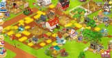Town Hall Unlocked ▰ Silo Storage 3150 ▰ Barn Storage 12000 ▰ Farm Lvl 110+ ▰ 15M Coins ▰ 1316 Diamond ▰ Big Farm