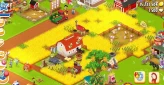 Farm Lvl 111+ ◆ Barn Storage 12000 ◆ Silo Storage 3150 ◆ 15M+ Coins ◆ Full Land Unlock ◆ 1400+ Diamonds ◆ Big Farm