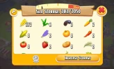 8k+ Barn Tools◆Farm Lvl 100+◆Barn Storage 10150◆Silo Storage 3050◆15.8M+ Coins◆1039 Diamond◆Big Farm