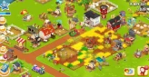 Barn Storage 10150◆Silo Storage 3050◆Farm Lvl 100+◆15.8M+ Coins◆1039 Diamond◆Safe Farm