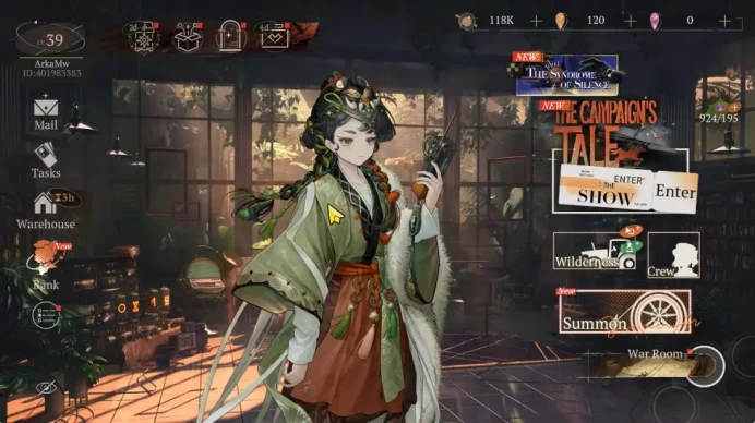 GLOBAL|Lv 39|10*6Crew(3Limit)|[Jiu Niangzi,Lucy,Liang Yue]+Psy,SpathodeaP2,PicklesP1,LilyaP1|Bluepoch|TakeMail|(RVS1433)