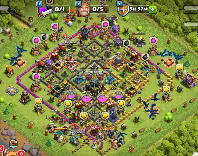 RUSH TH17 || super cheap FAST DELIVERY