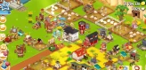 Silo Storage 3050◆Farm Lvl 100+◆Barn Storage 10150◆15.8M+ Coins◆Premium Farm