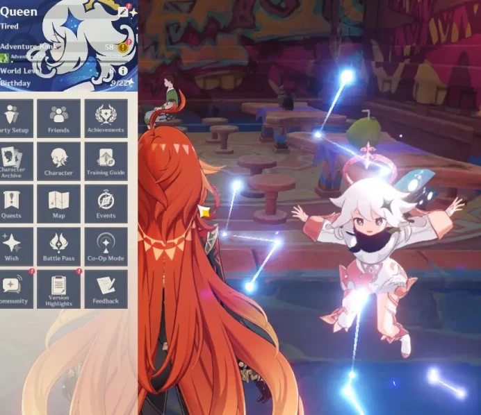 ASIA|AR 58|13 Limited +6(*5Weapon)|Escoffier,Mavuika,Furina+Sign,Yoimiya+Sign,Etc|McFeMale|Reoni On|TakeMail|CheckSS(GI5743)	