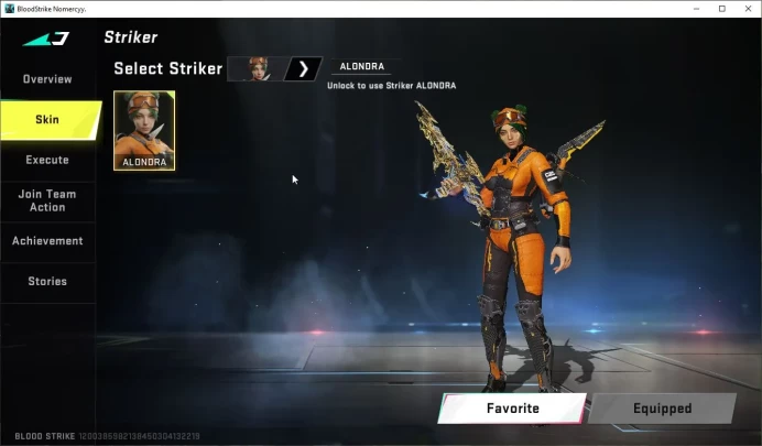 ASIA|1 ETERNAL Lv3 UZI - Star Chaser+ Collab 7DS AK47-Scared Axe Rhitta|NetEase|Check SS(BLS3830)