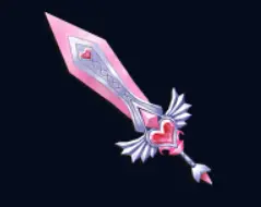 Heartblade | Murder Mystery 2 | MM2 | REAL STOCK | FAST DELIVERY
