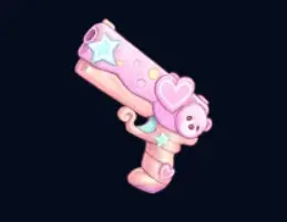 Treat Gun | Murder Mystery 2 | MM2 | REAL STOCK | FAST DELIVERY