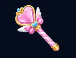 Heart Wand  | Murder Mystery 2 | MM2 | Fast Delivery